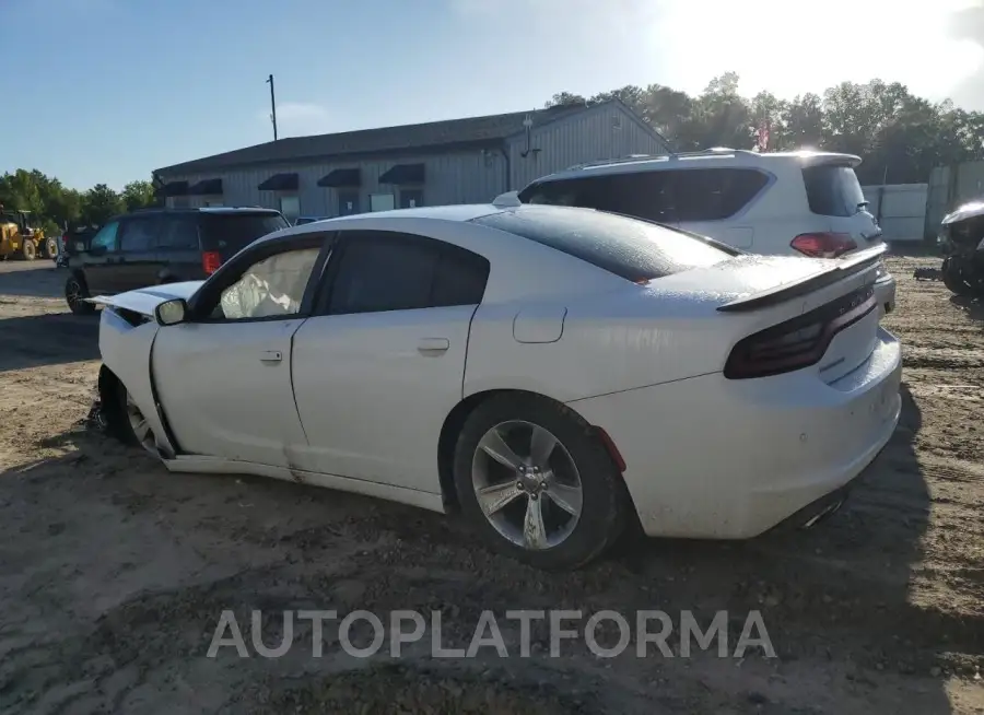 DODGE CHARGER SX 2018 vin 2C3CDXHG0JH175975 from auto auction Copart