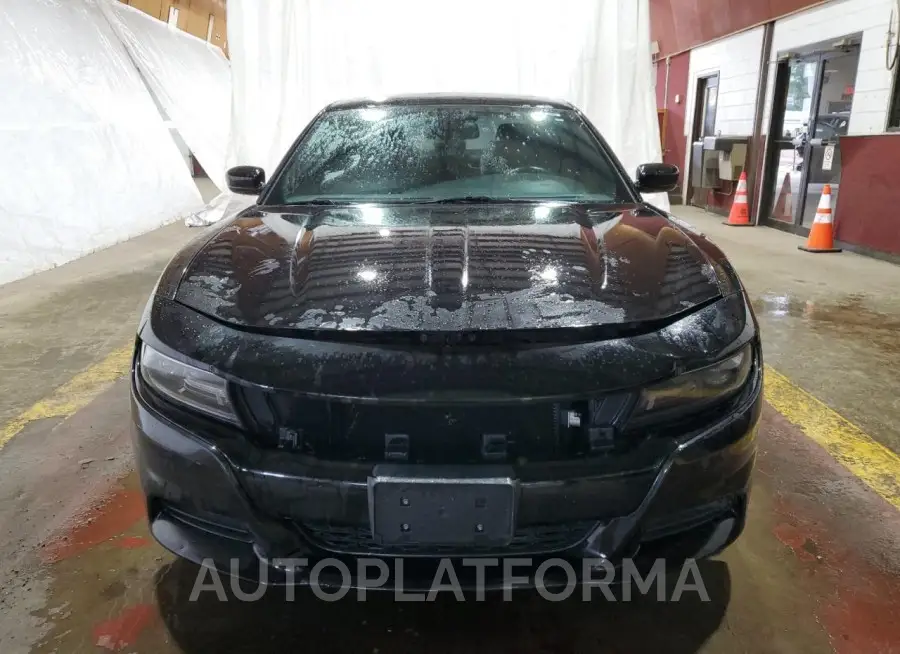 DODGE CHARGER SX 2015 vin 2C3CDXHG9FH823966 from auto auction Copart