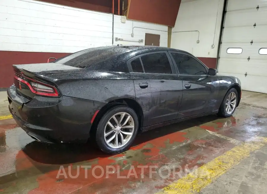 DODGE CHARGER SX 2015 vin 2C3CDXHG9FH823966 from auto auction Copart