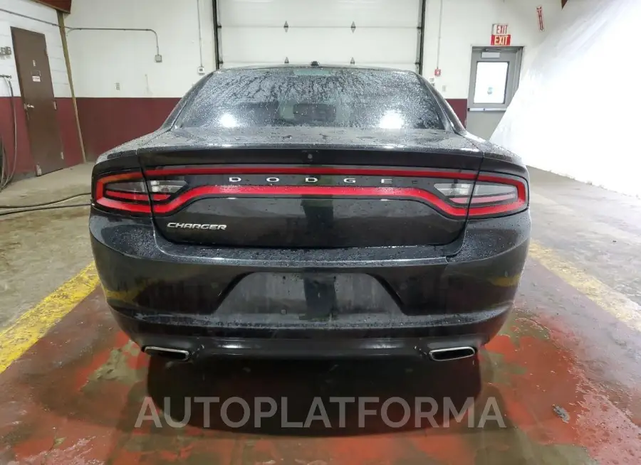 DODGE CHARGER SX 2015 vin 2C3CDXHG9FH823966 from auto auction Copart