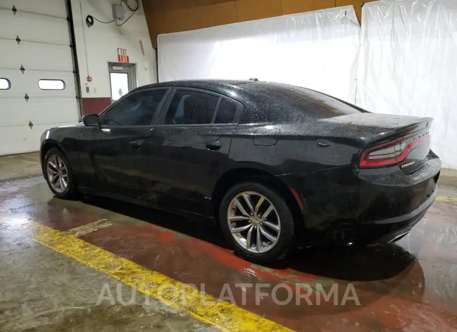 DODGE CHARGER SX 2015 vin 2C3CDXHG9FH823966 from auto auction Copart