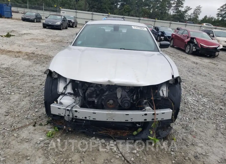 DODGE CHARGER PO 2019 vin 2C3CDXKT9KH749531 from auto auction Copart