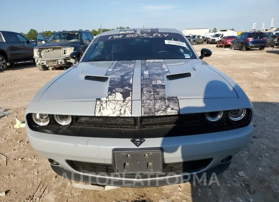 DODGE CHALLENGER 2020 vin 2C3CDZAG7LH242130 from auto auction Copart