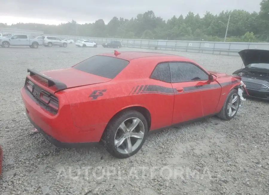 DODGE CHALLENGER 2015 vin 2C3CDZAT6FH713122 from auto auction Copart