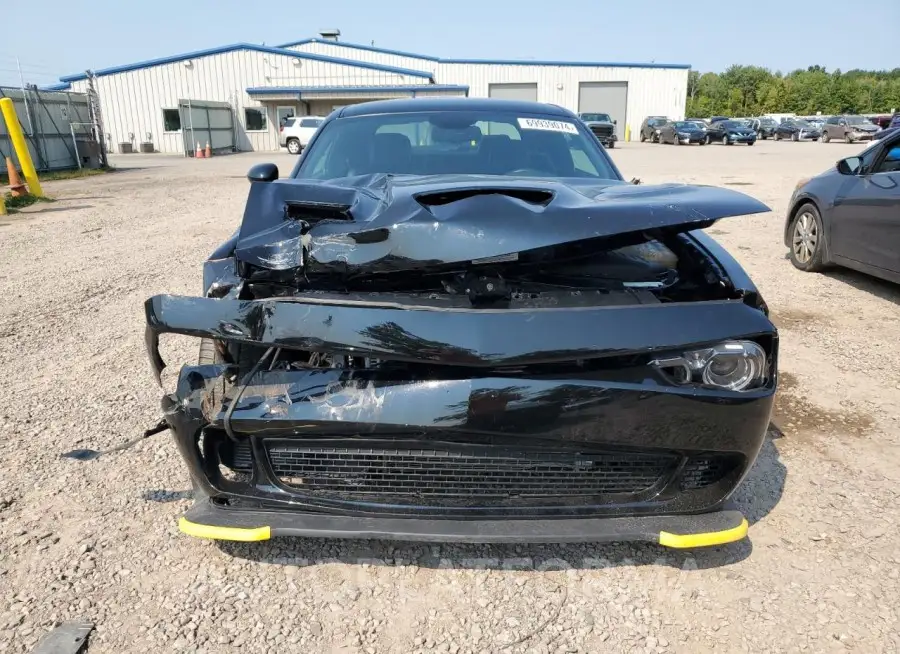 DODGE CHALLENGER 2015 vin 2C3CDZC9XFH885509 from auto auction Copart