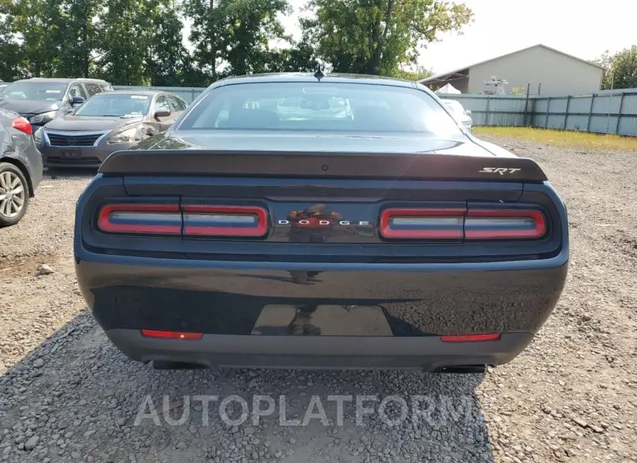 DODGE CHALLENGER 2015 vin 2C3CDZC9XFH885509 from auto auction Copart