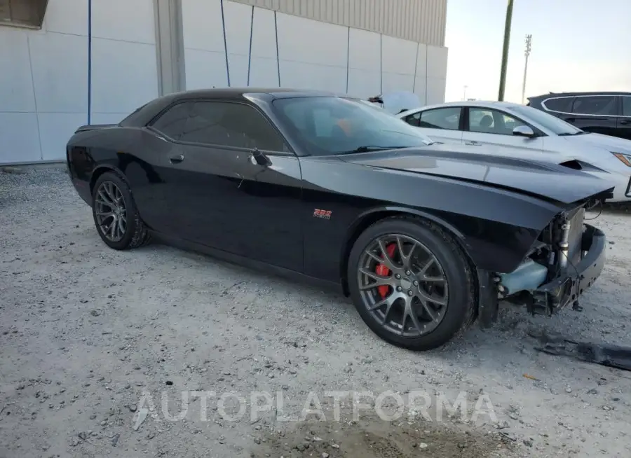 DODGE CHALLENGER 2015 vin 2C3CDZDJXFH900583 from auto auction Copart