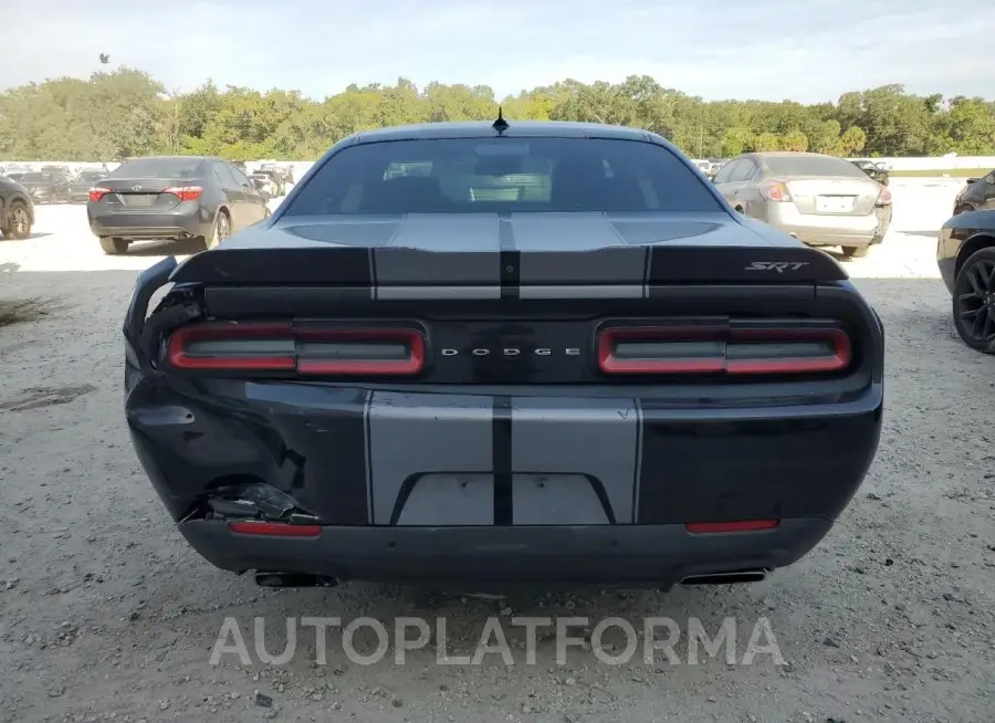 DODGE CHALLENGER 2015 vin 2C3CDZDJXFH900583 from auto auction Copart