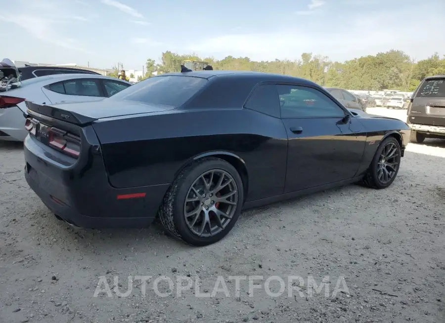 DODGE CHALLENGER 2015 vin 2C3CDZDJXFH900583 from auto auction Copart