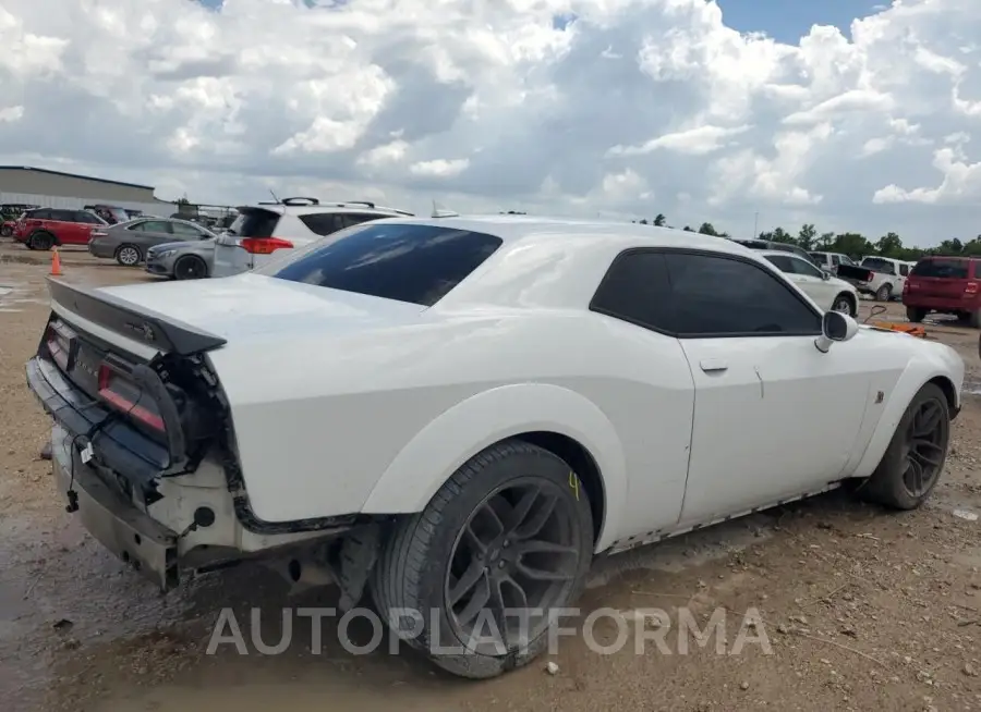 DODGE CHALLENGER 2021 vin 2C3CDZFJ8MH510351 from auto auction Copart