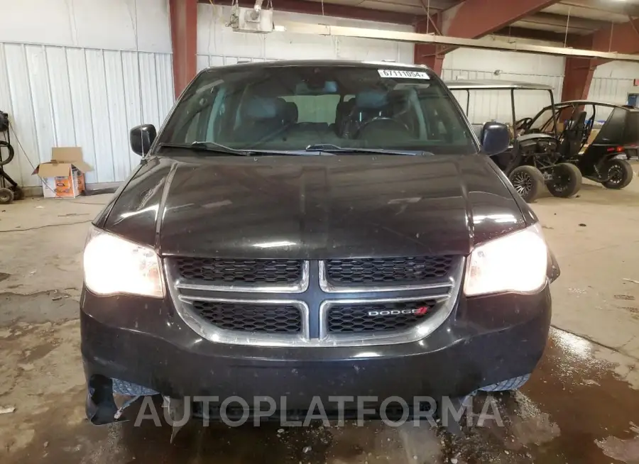 DODGE GRAND CARA 2019 vin 2C4RDGCG2KR677220 from auto auction Copart