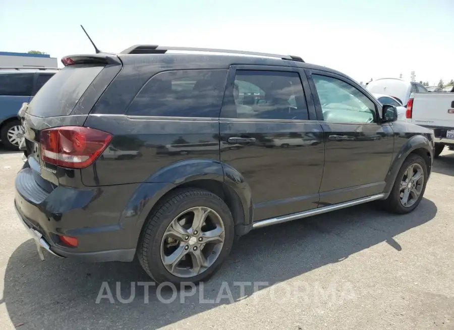 DODGE JOURNEY CR 2015 vin 3C4PDCGG8FT557483 from auto auction Copart