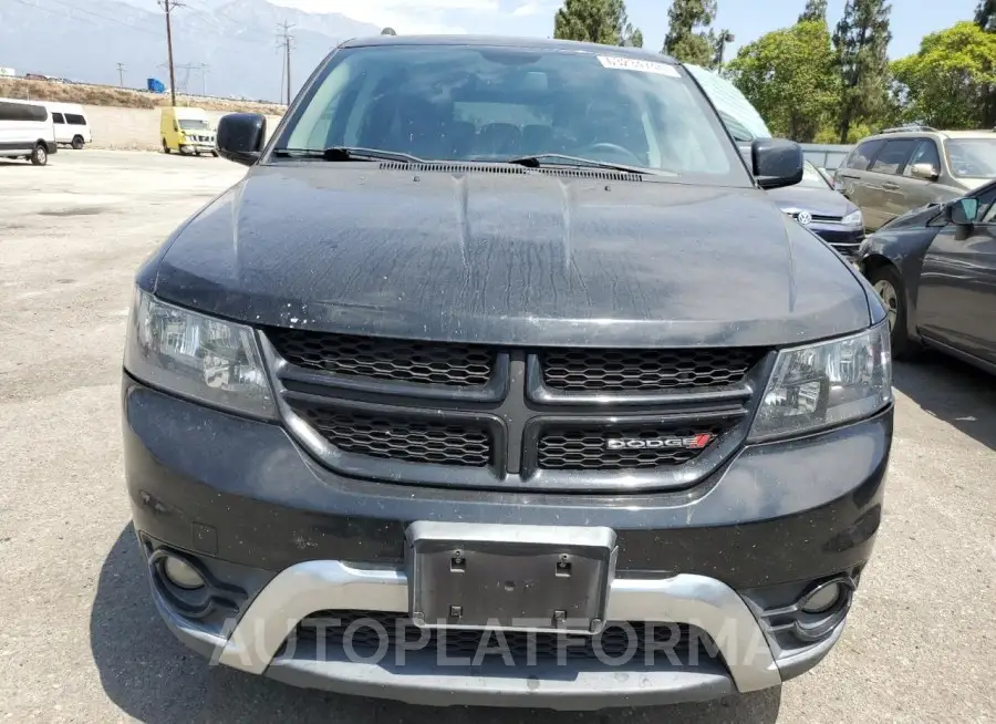 DODGE JOURNEY CR 2015 vin 3C4PDCGG8FT557483 from auto auction Copart