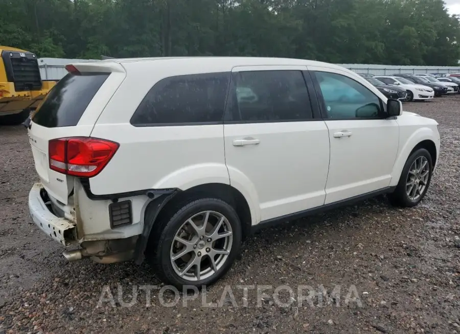 DODGE JOURNEY GT 2019 vin 3C4PDDEGXKT687512 from auto auction Copart