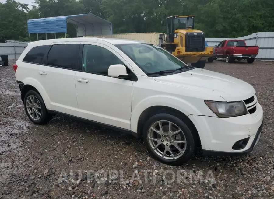 DODGE JOURNEY GT 2019 vin 3C4PDDEGXKT687512 from auto auction Copart