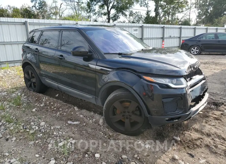 LAND ROVER RANGE ROVE 2018 vin SALVP2RX3JH286399 from auto auction Copart