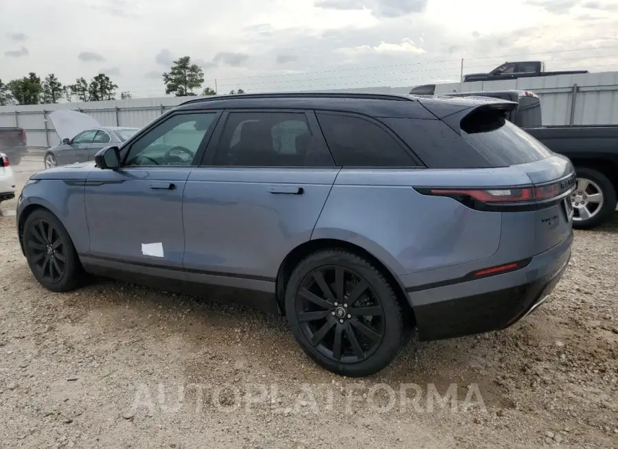 LAND ROVER RANGE ROVE 2019 vin SALYL2EV8KA785786 from auto auction Copart