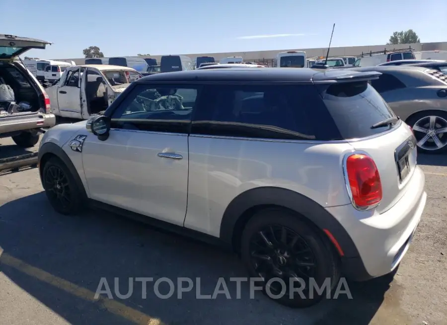 MINI COOPER S 2015 vin WMWXP7C53F2A34859 from auto auction Copart