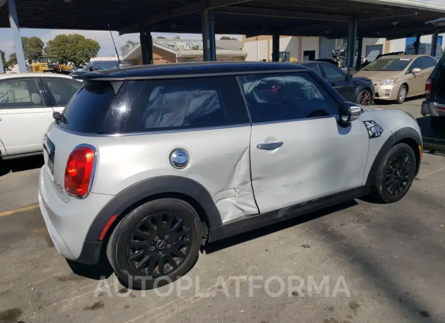 MINI COOPER S 2015 vin WMWXP7C53F2A34859 from auto auction Copart