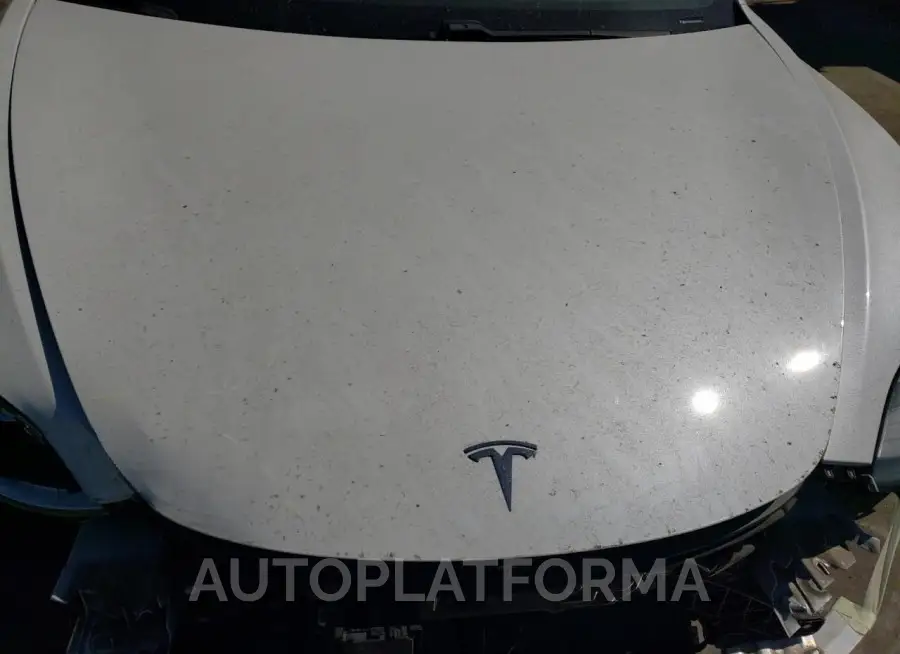 TESLA MODEL 3 2020 vin 5YJ3E1EA2LF806479 from auto auction Copart