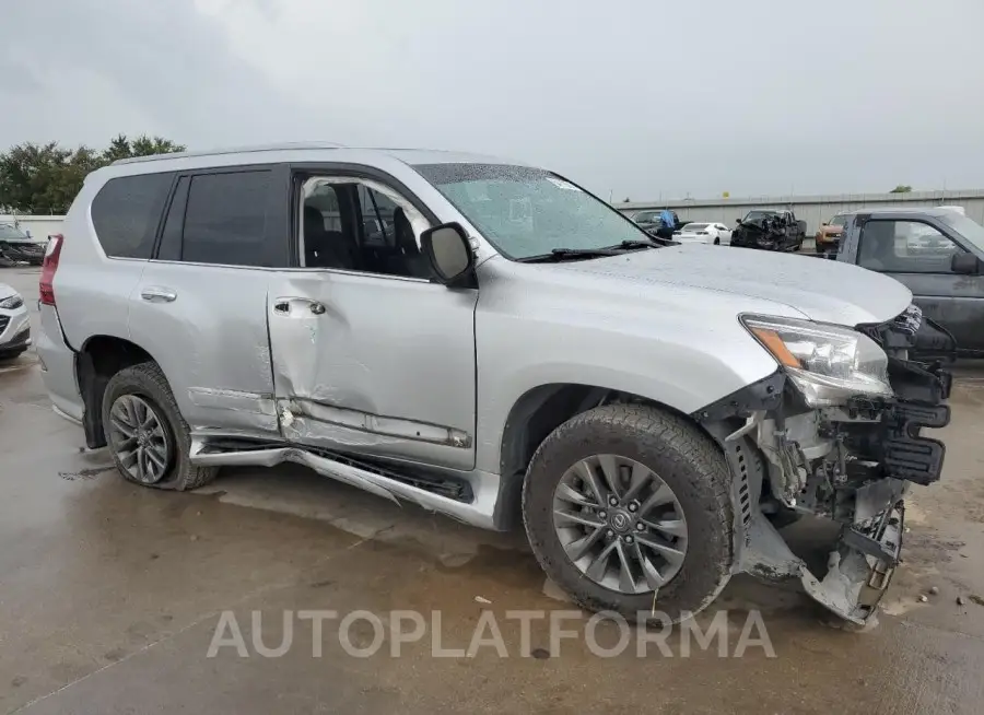 LEXUS GX 460 2018 vin JTJBM7FX6J5191774 from auto auction Copart