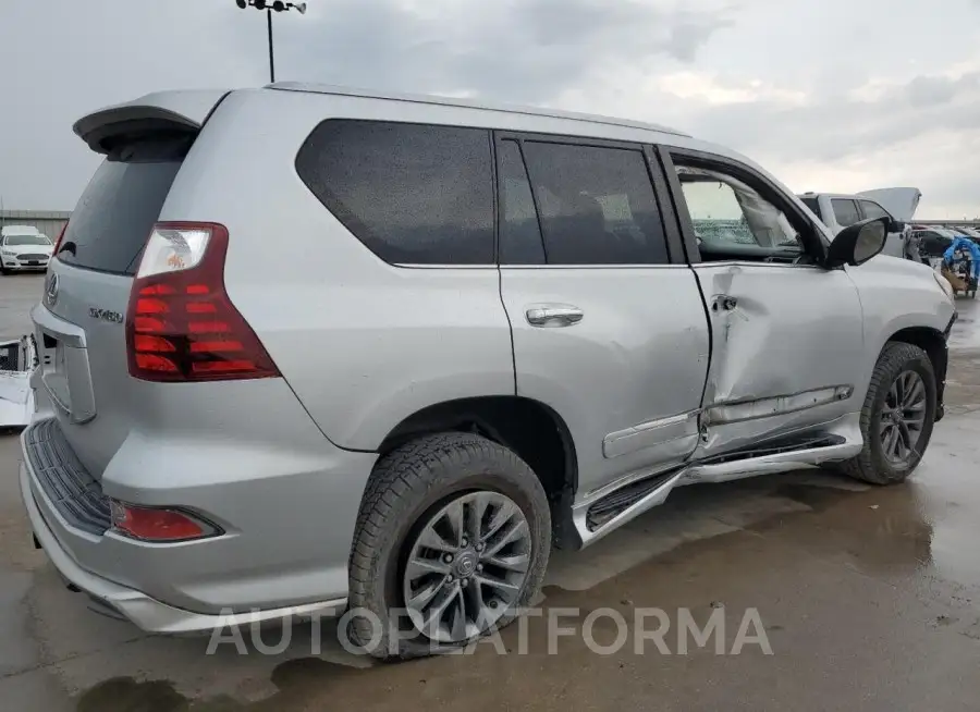 LEXUS GX 460 2018 vin JTJBM7FX6J5191774 from auto auction Copart