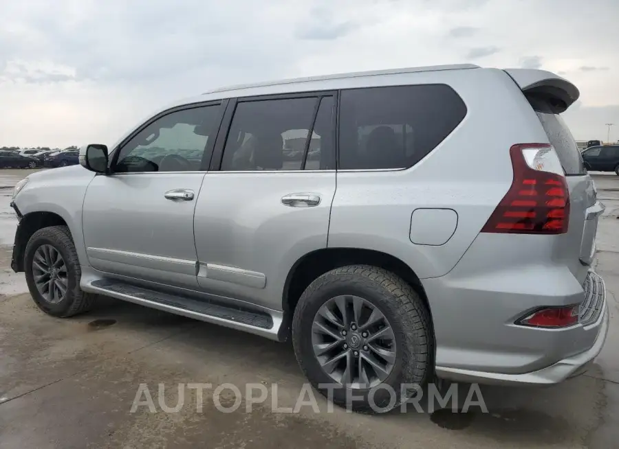 LEXUS GX 460 2018 vin JTJBM7FX6J5191774 from auto auction Copart