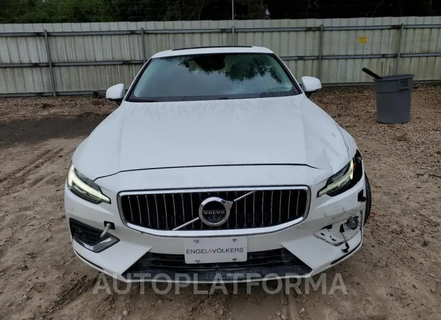 VOLVO S60 T5 INS 2020 vin 7JR102FL3LG039017 from auto auction Copart