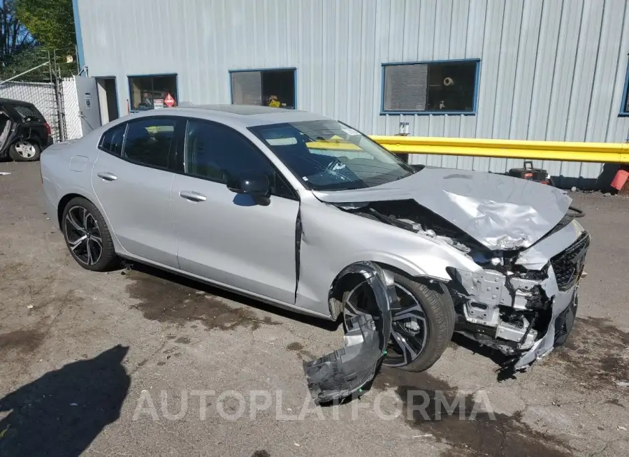 VOLVO S60 CORE 2024 vin 7JRL12TK1RG316208 from auto auction Copart