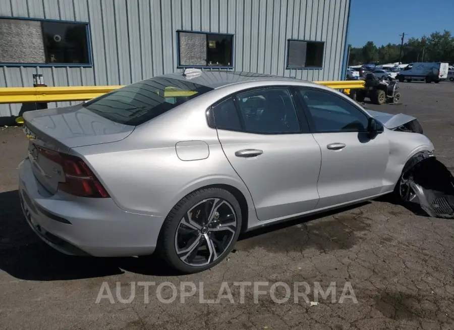 VOLVO S60 CORE 2024 vin 7JRL12TK1RG316208 from auto auction Copart