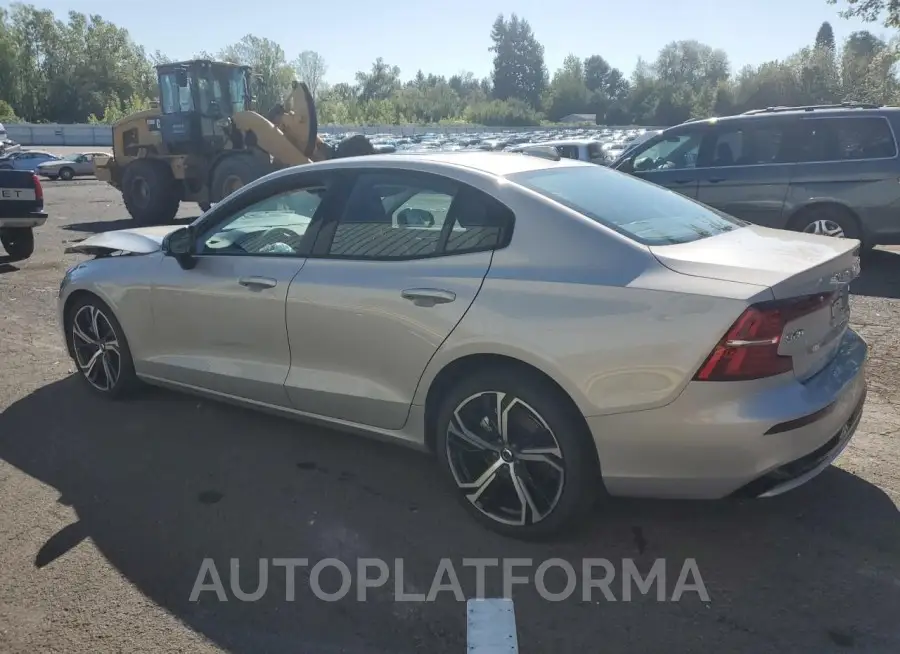 VOLVO S60 CORE 2024 vin 7JRL12TK1RG316208 from auto auction Copart