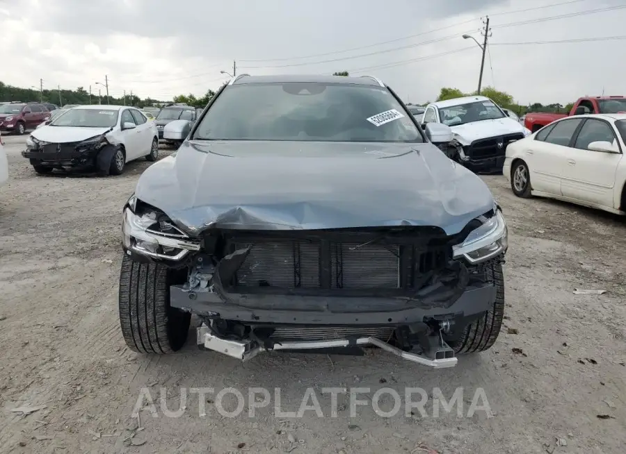 VOLVO XC60 T6 R- 2019 vin LYVA22RM7KB247120 from auto auction Copart