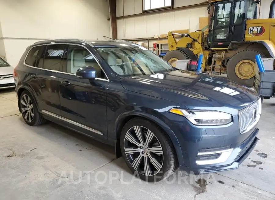 VOLVO XC90 ULTIM 2024 vin YV4062PFXR1154126 from auto auction Copart