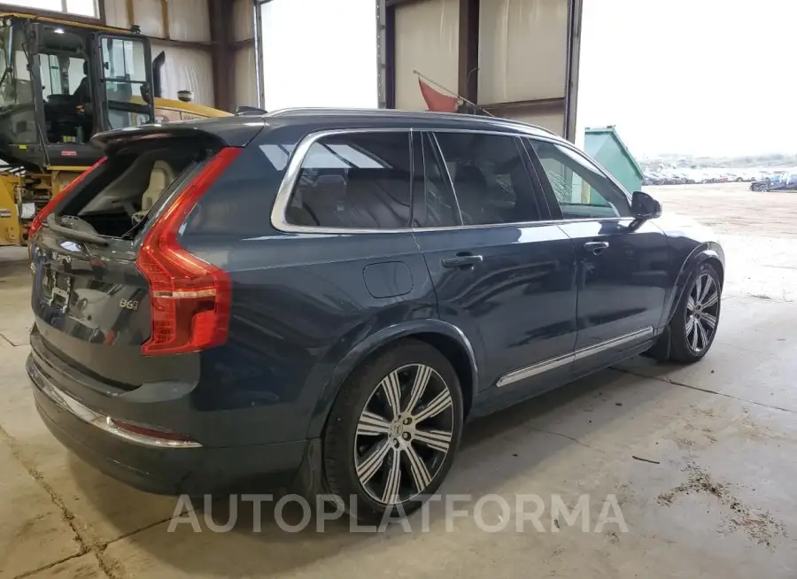 VOLVO XC90 ULTIM 2024 vin YV4062PFXR1154126 from auto auction Copart