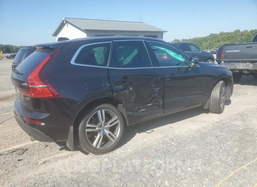 VOLVO XC60 T5 MO 2021 vin YV4102RK1M1686003 from auto auction Copart