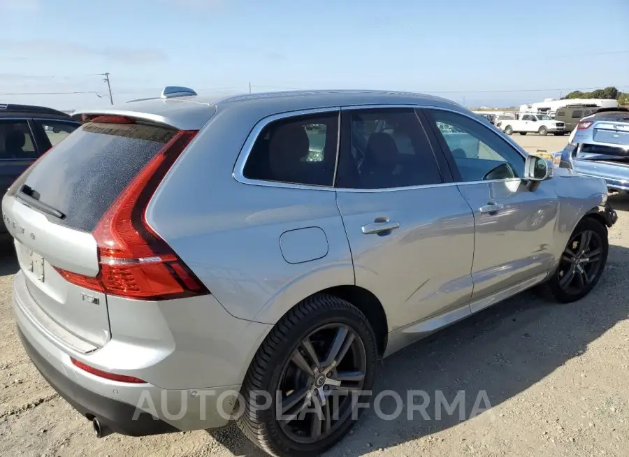 VOLVO XC60 T5 MO 2018 vin YV4102RK7J1094536 from auto auction Copart