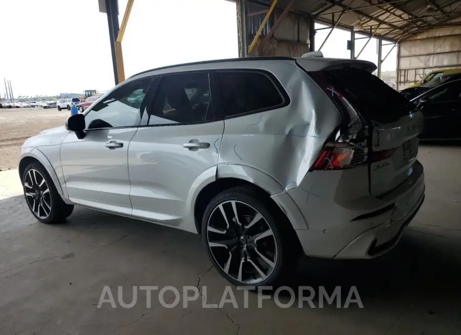 VOLVO XC60 ULTIM 2023 vin YV4L12RM8P1338257 from auto auction Copart