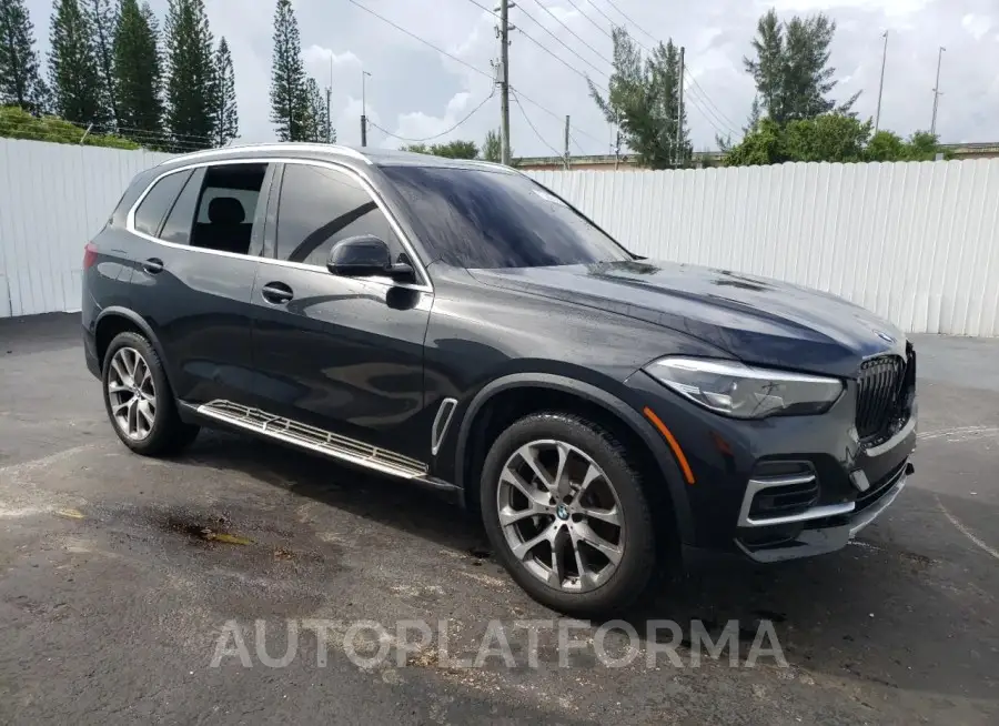 BMW X5 SDRIVE 2023 vin 5UXCR4C08P9N98669 from auto auction Copart