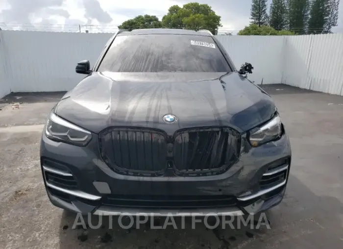 BMW X5 SDRIVE 2023 vin 5UXCR4C08P9N98669 from auto auction Copart