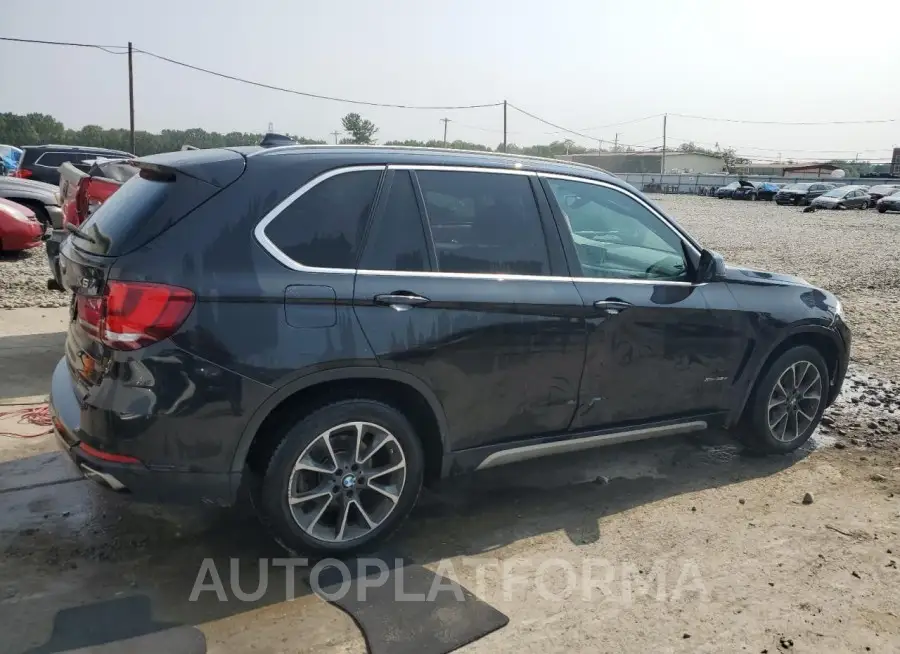 BMW X5 XDRIVE3 2018 vin 5UXKS4C58J0Z90302 from auto auction Copart