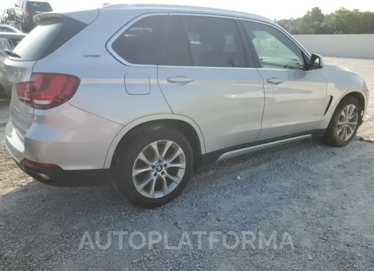 BMW X5 XDR40E 2018 vin 5UXKT0C58J0V98152 from auto auction Copart