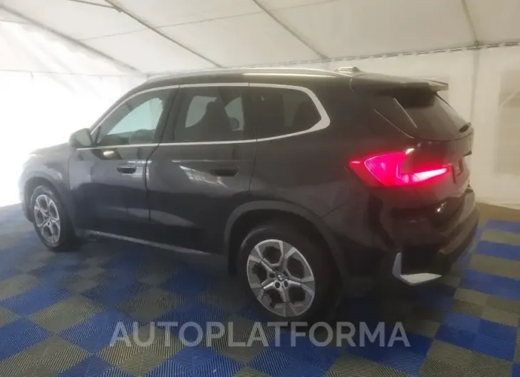 BMW X1 XDRIVE2 2023 vin WBX73EF0XP5W82928 from auto auction Copart