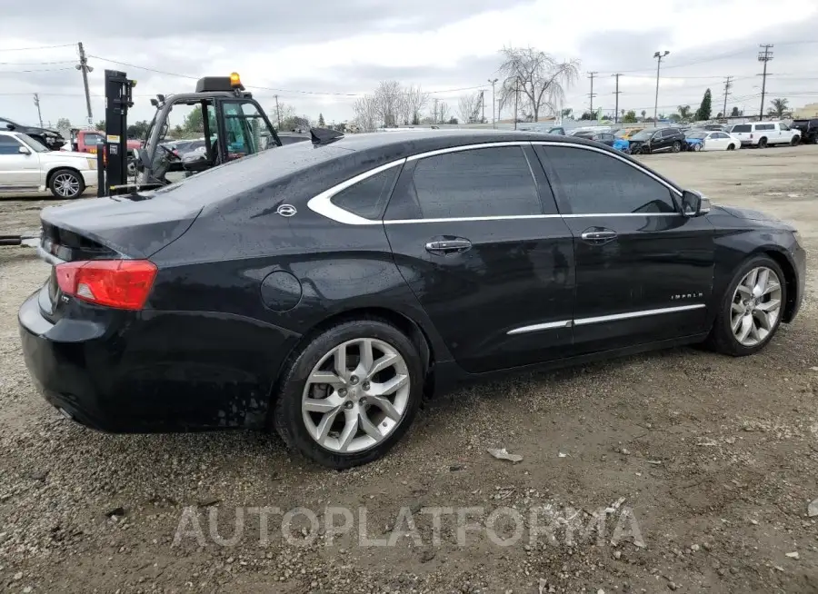 CHEVROLET IMPALA LTZ 2016 vin 1G1145S35GU163204 from auto auction Copart