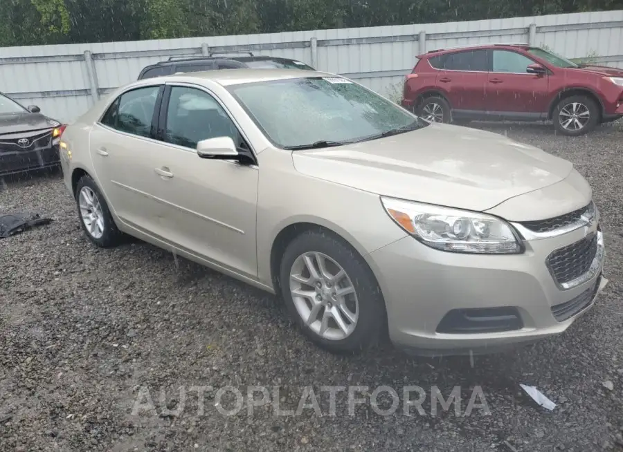 CHEVROLET MALIBU 1LT 2015 vin 1G11C5SL2FF352382 from auto auction Copart