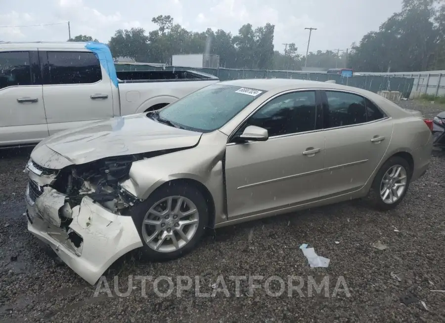 CHEVROLET MALIBU 1LT 2015 vin 1G11C5SL2FF352382 from auto auction Copart