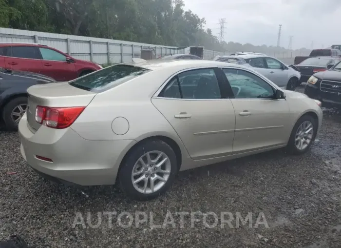 CHEVROLET MALIBU 1LT 2015 vin 1G11C5SL2FF352382 from auto auction Copart