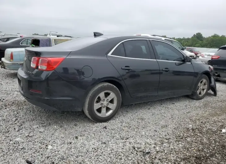 CHEVROLET MALIBU 1LT 2015 vin 1G11C5SL5FF112940 from auto auction Copart