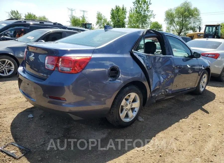 CHEVROLET MALIBU 1LT 2015 vin 1G11C5SL6FF297418 from auto auction Copart