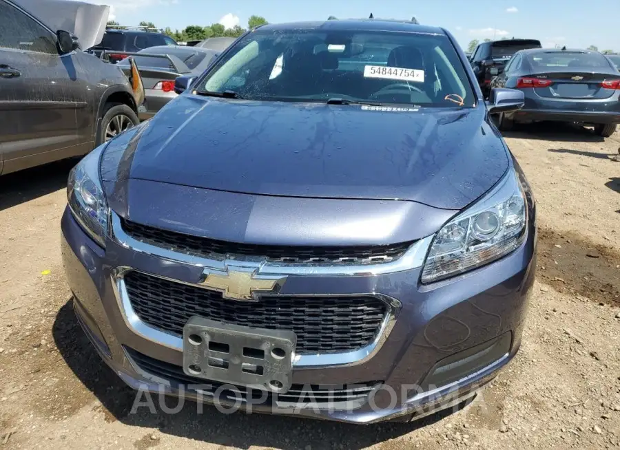 CHEVROLET MALIBU 1LT 2015 vin 1G11C5SL6FF297418 from auto auction Copart