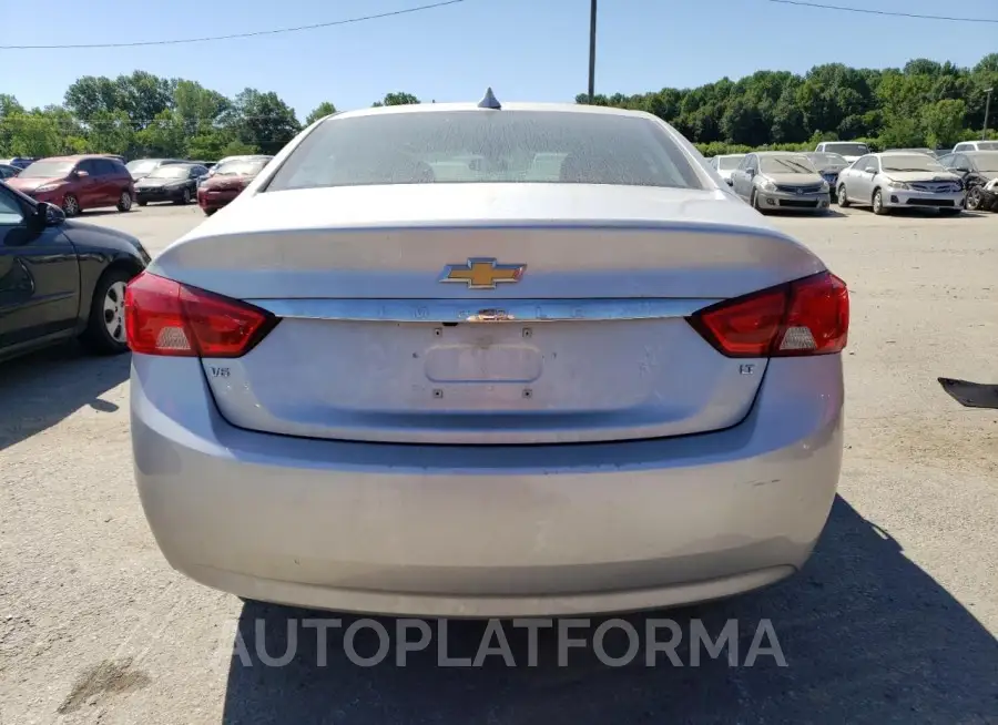 CHEVROLET IMPALA LT 2019 vin 1G11Z5S35KU118810 from auto auction Copart